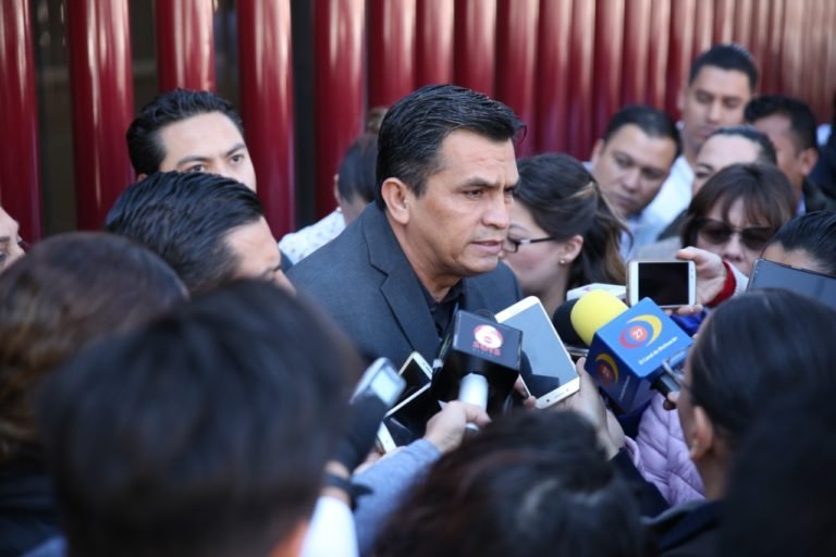 Javier cardenas