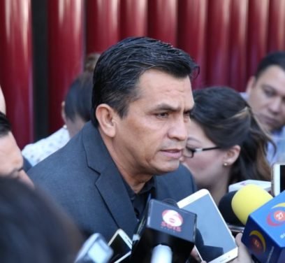 Javier cardenas