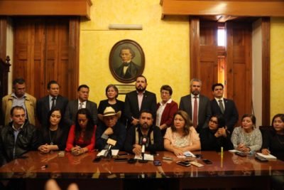 diputados