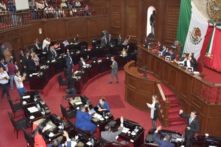 diputados fiscal