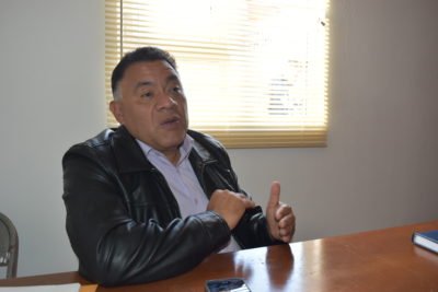 Fermin bernabe