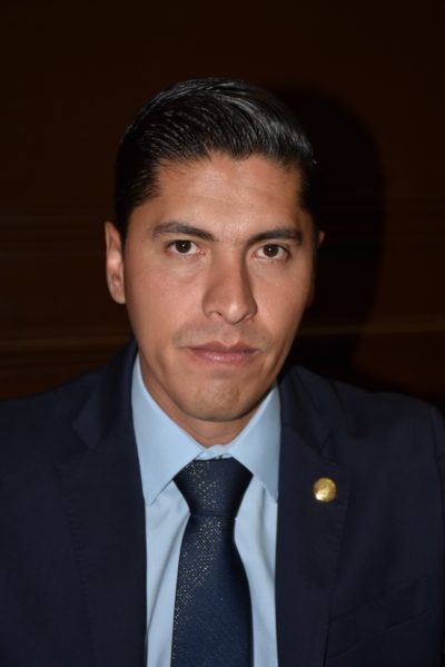 Javier pardes