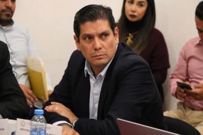 Ernesto Nuñez