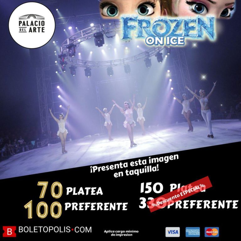 frozen