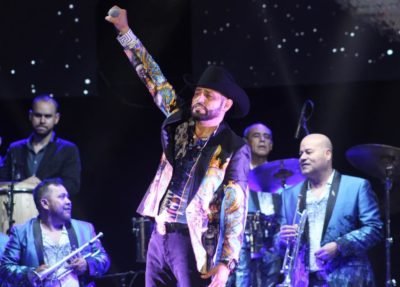 pancho barraza