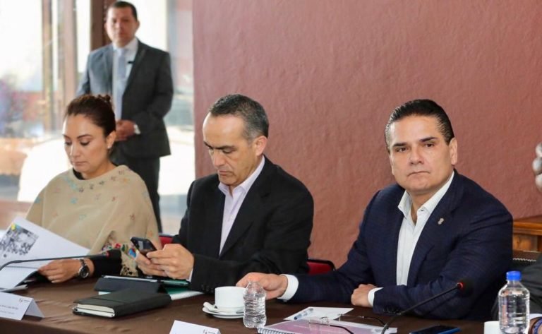 silvano gabinete