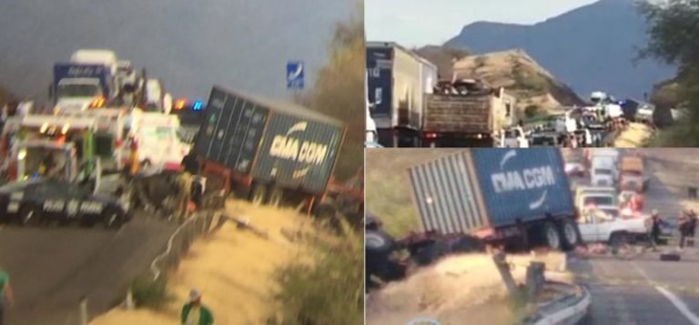 accidente