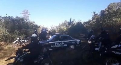 seguridad