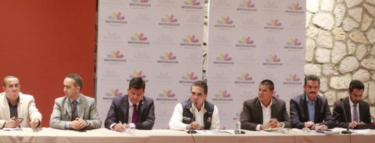silvano transportistas