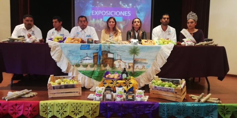 feria de la caña