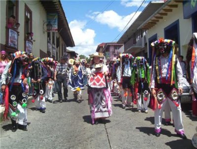 turismo semana santa