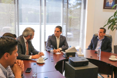 JUCOPO y SIlvano