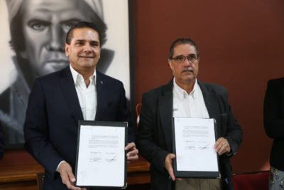 Silvano y Staspe