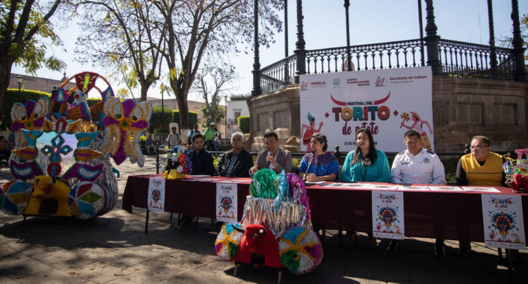 festival del torito