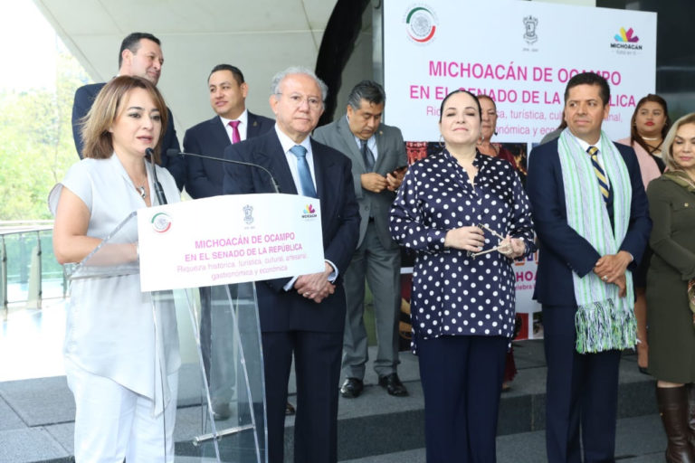 turismo en el senado