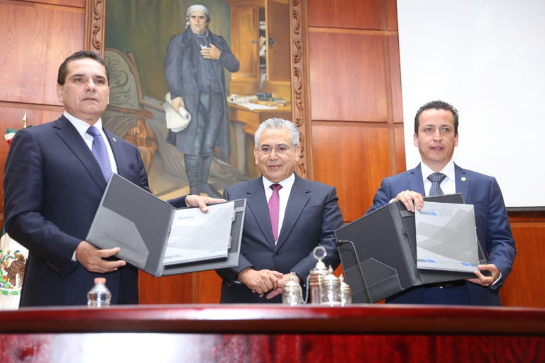 supremo tribunal informe