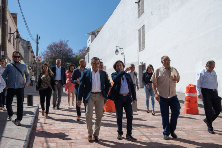 movilidad morelia