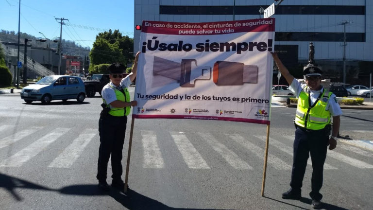camápaña usa el cinturoan