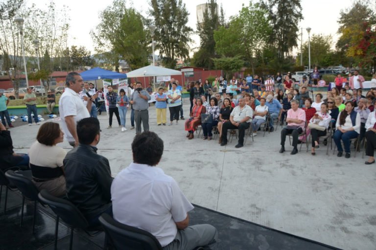 mororn Morelia