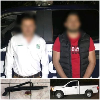 seguridad