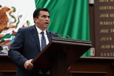 Javier estrada