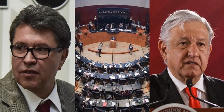 senado