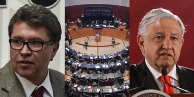 senado