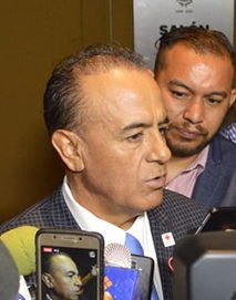 pAscual se va