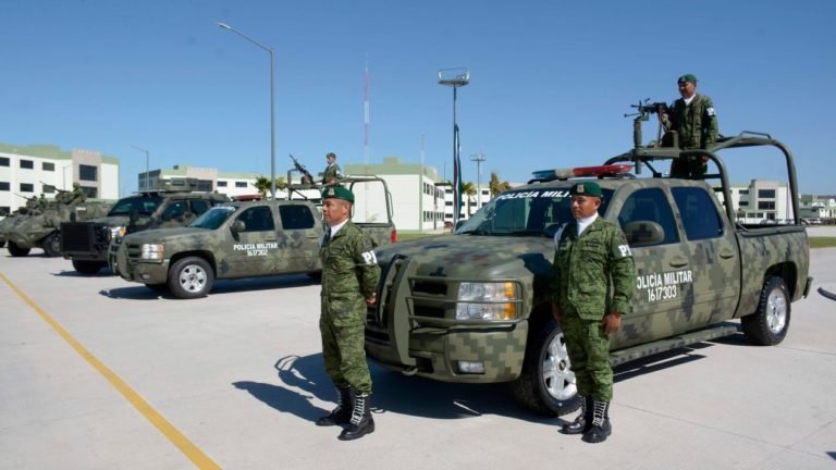 guardia nacional