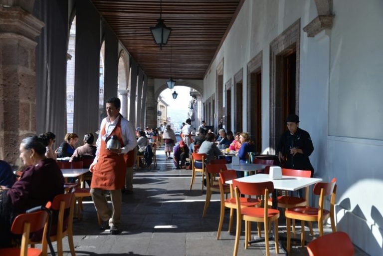 comercios