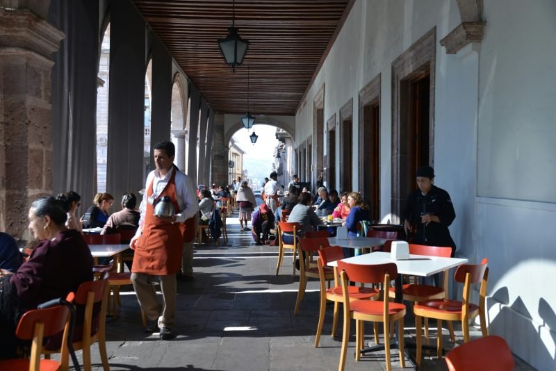 comercios