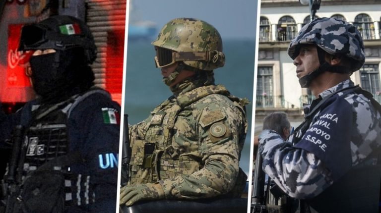 Guardia nacional