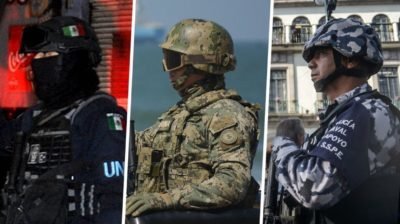 Guardia nacional