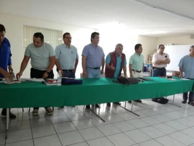 PRI Morelia