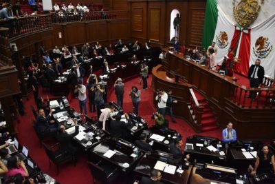 Congreso