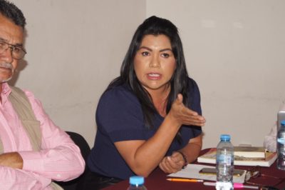 Brenda Fraga