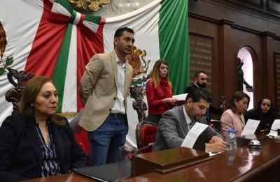 congreso