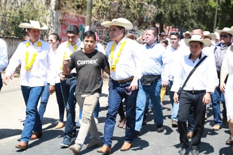 Silvano en caracuaro