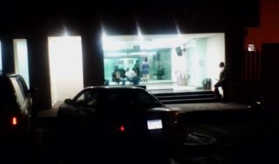 seguridad