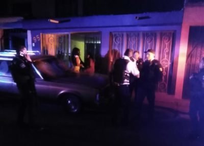 seguridad