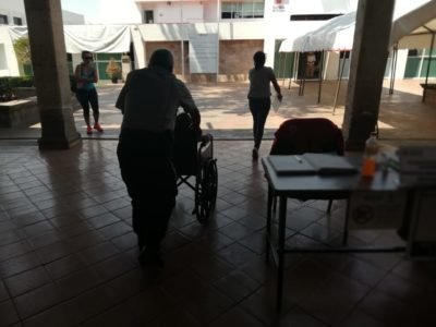 seguridad