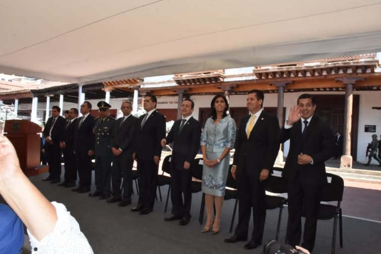 ario de rosales