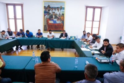 seguridad