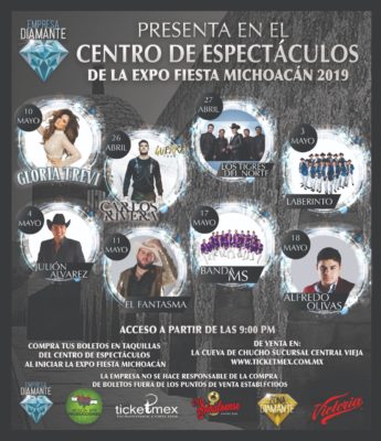 centro de espectaculos