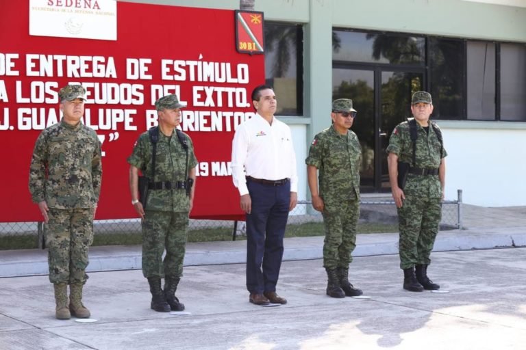 silvano seguridad apatzzingán