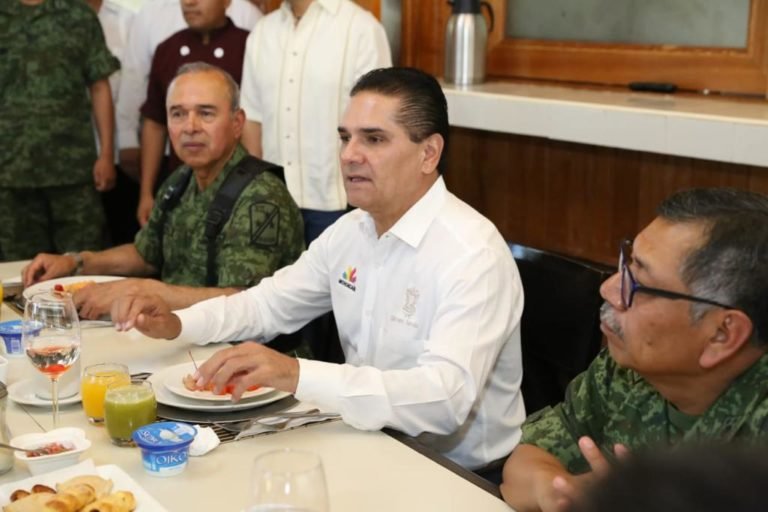 silvano mesa de seguridad en apatzingan