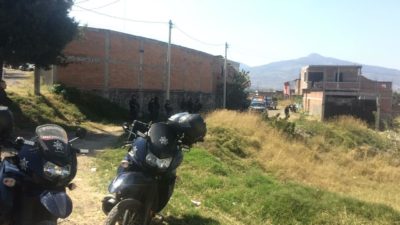 seguridad