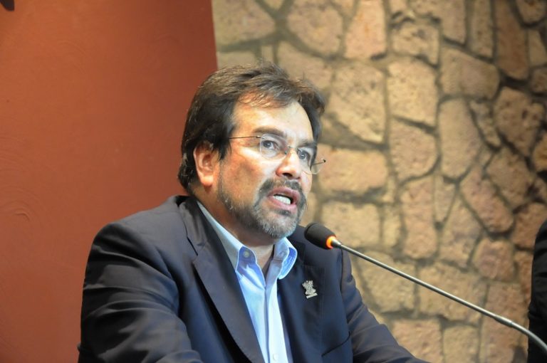 Miguel Lopez Miranda