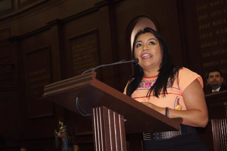 brenda tiangui