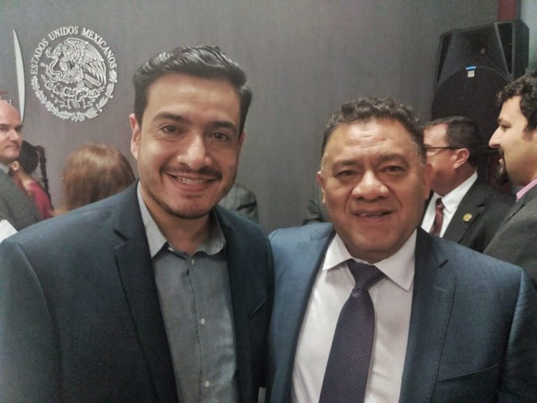 Fermin Bernabe